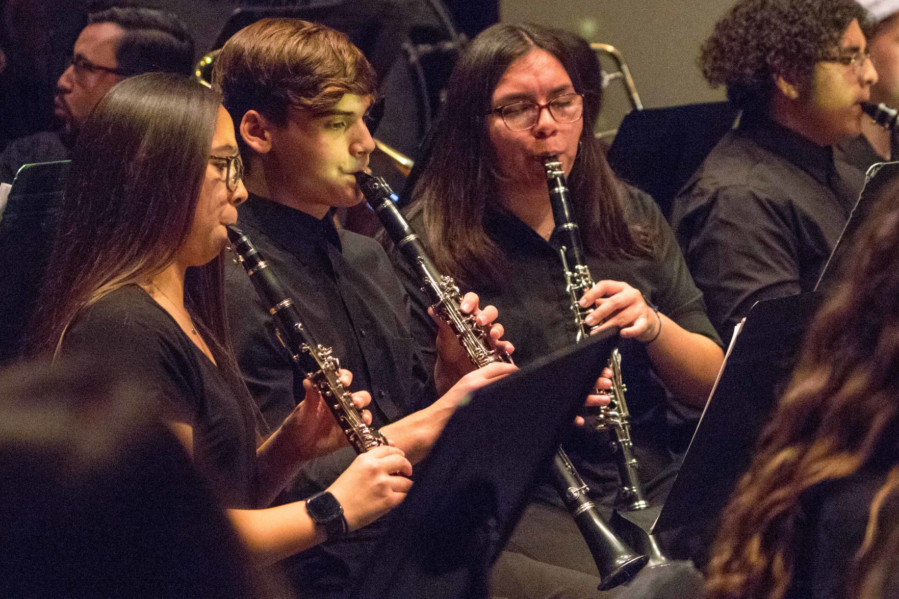 Southwest Orchestra’s Sounds of the Season